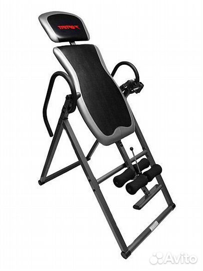 Инверсионный стол optifit alba