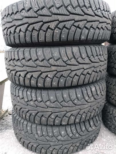 Nokian Tyres Hakkapeliitta 5 205/65 R15