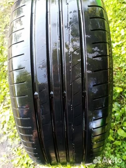 Колеса и диски