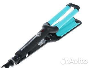 Щипцы для волос