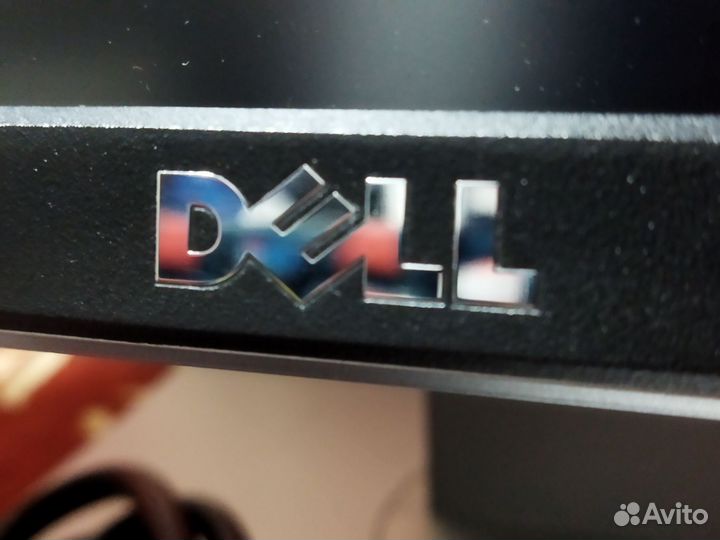 Dell P2415Qb 24 монитор 4K 3840*2160