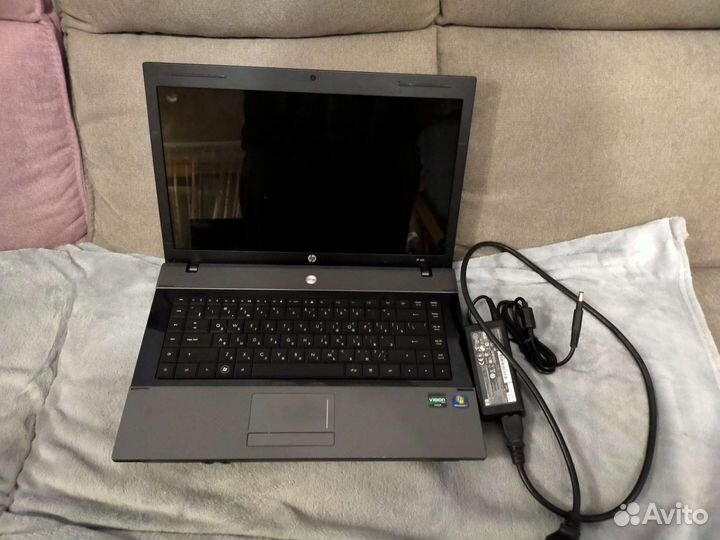 Ноутбук HP 625