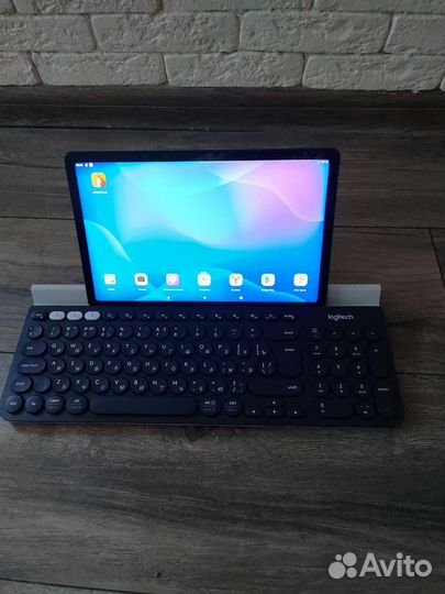 Планшет Lenovo tab p11
