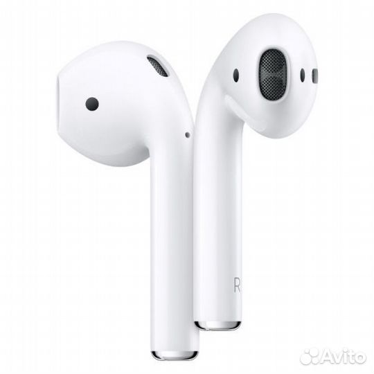 Наушники Apple AirPods 2 Новые Гарантия