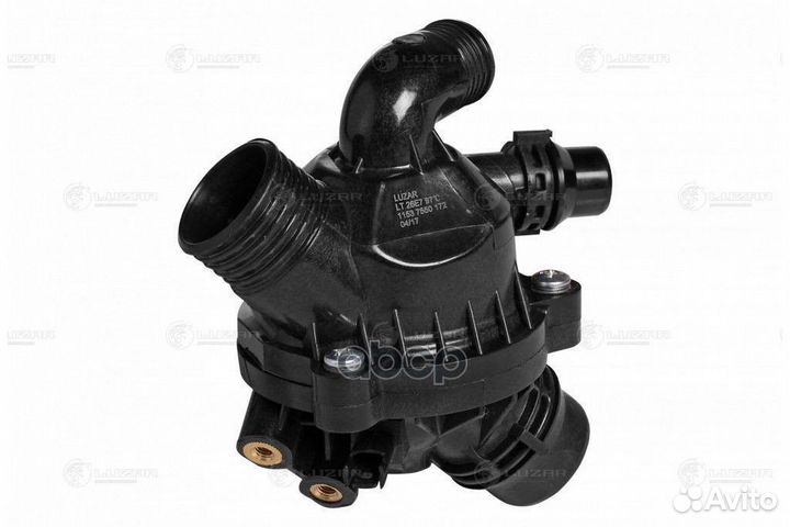 Термостат Luzar Lt 26E7 LT26E7 luzar