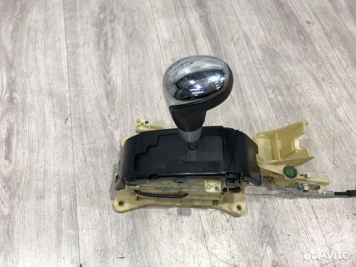 Селектор АКПП Hyundai Solaris хэтчбек 2013