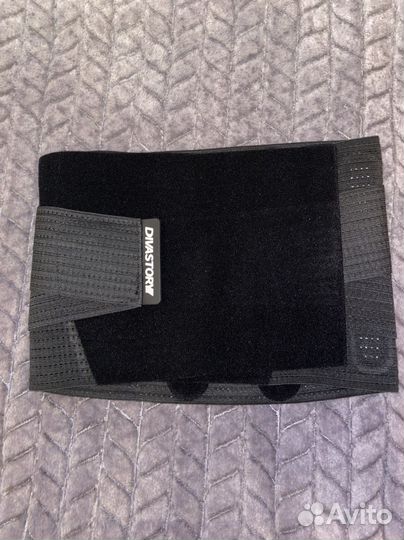 Пояс корсет