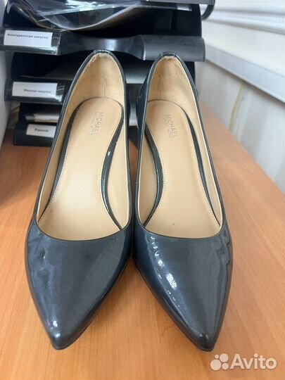 Michael kors туфли 37