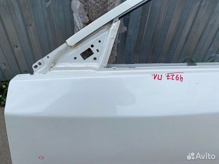 Дверь передняя левая Nissan Teana L33 QR25DE 2014