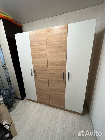 Шкаф Заказной
