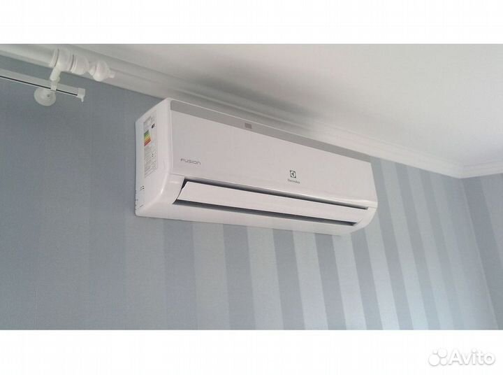 Кондиционеры