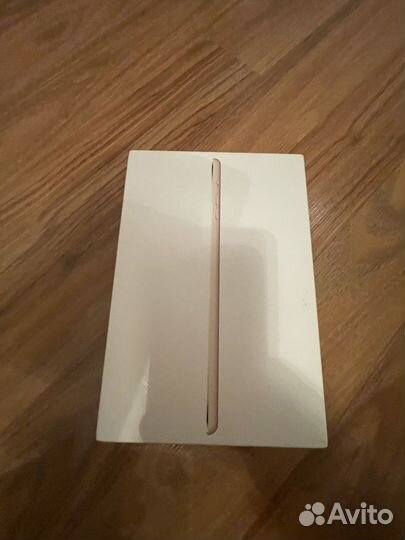 iPad mini 16Gb Wi-Fi Gold оригинал