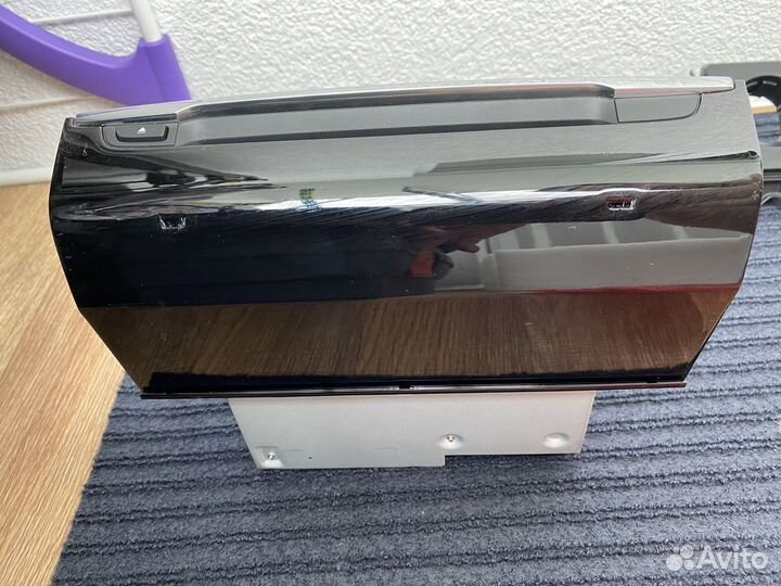 CD Проигрыватель Mazda 6 GJ 2015+