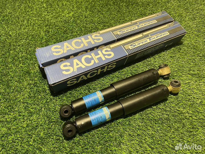 Амортизаторы задние Alfa Romeo 33 (905/907A/9)