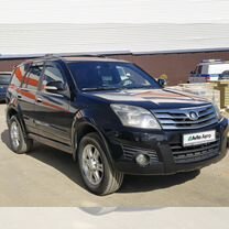 Great Wall Hover 2.0 MT, 2010, 183 923 км, с пробегом, цена 695 000 руб.