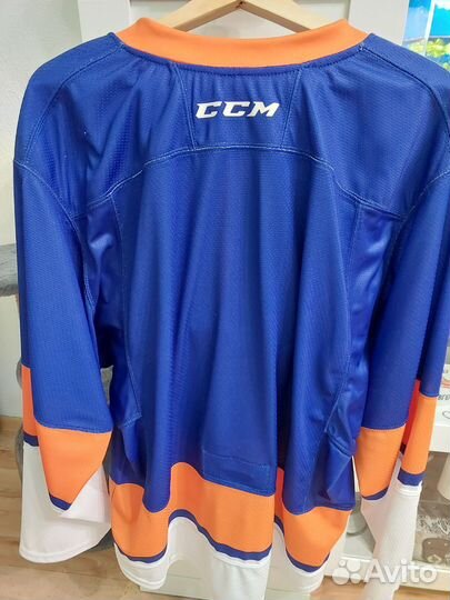 Хоккейная джерси
