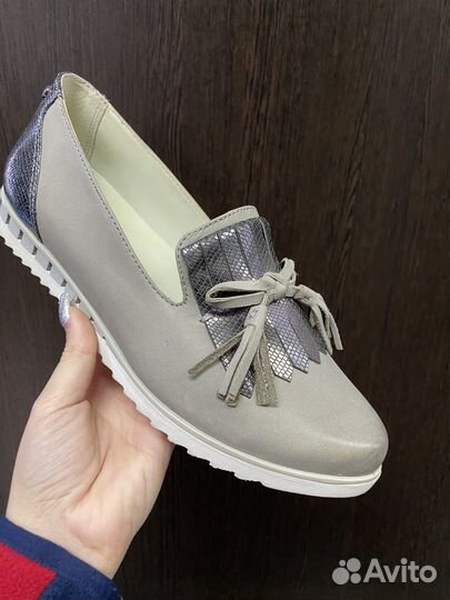 Туфли женские