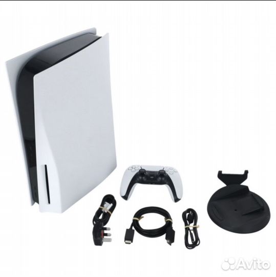 Sony PlayStation 5 825gb