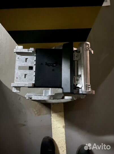 Подлокотник Audi Q5