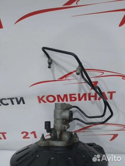 Усилитель тормозов вакуумный Volkswagen Polo 6 20+