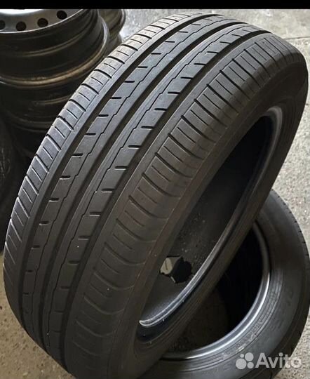 Yokohama BluEarth A34 195/60 R15