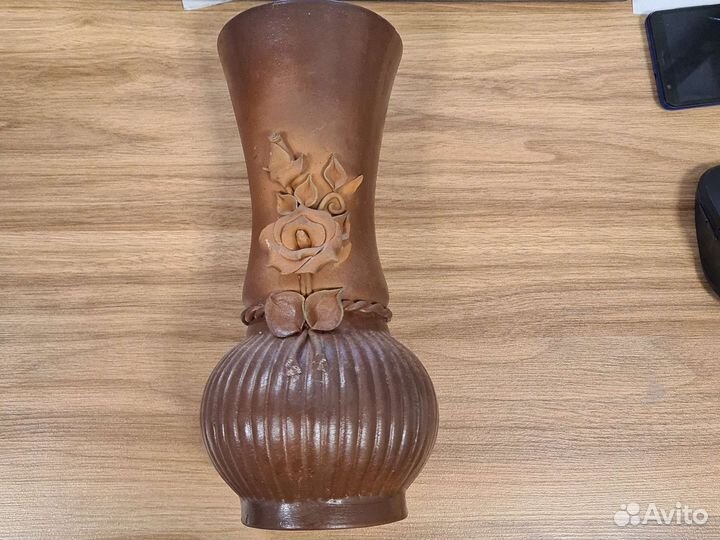 Кувшин для цветов