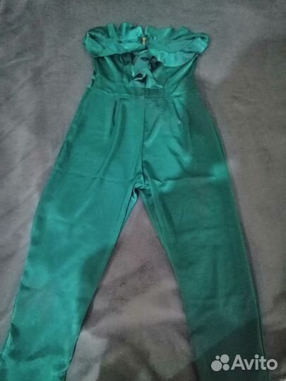 Комбинезон женский