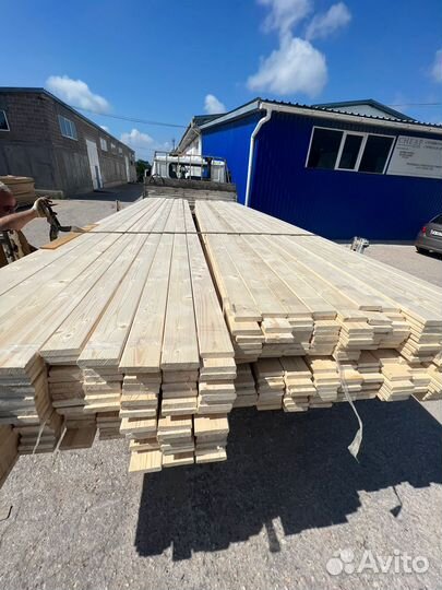 Планкен от производителя прямой 20953000мм, авс