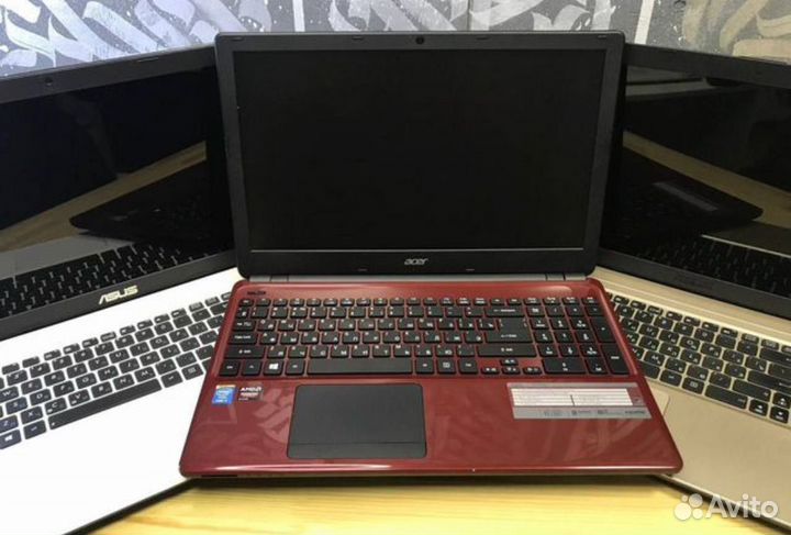 Большой выбор ноутбуков отличного качества