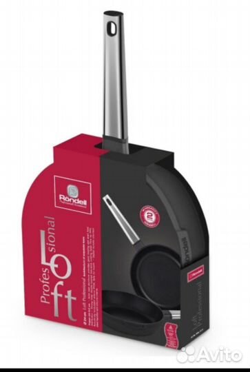 Сковорода Рондел