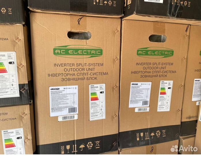 Кондиционер