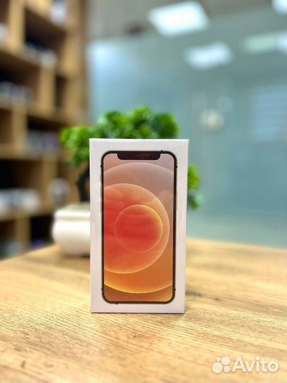 iPhone 12 mini, 128 ГБ