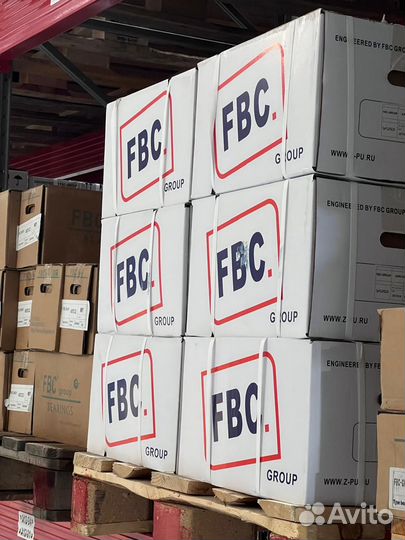 Подшипник UCT208 FBC (ГОСТ)