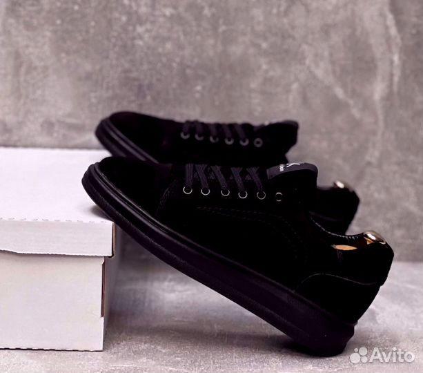 Кроссовки Calvin Klein спортивные