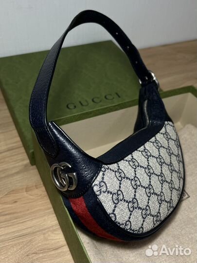 Сумка Gucci ophidia оригинал