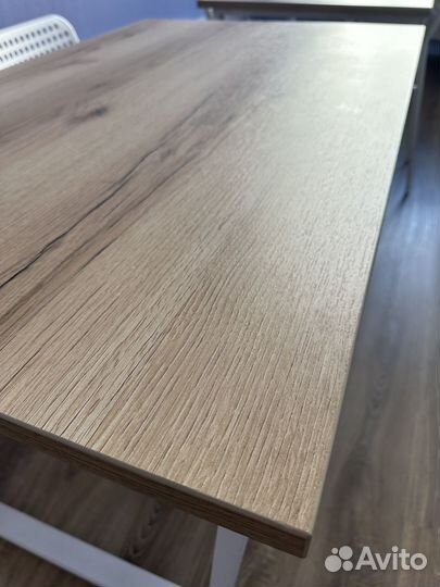 Стол письменный 120х75