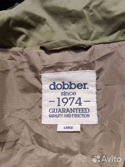 Милитари куртка Dobber Howell M65 JKT