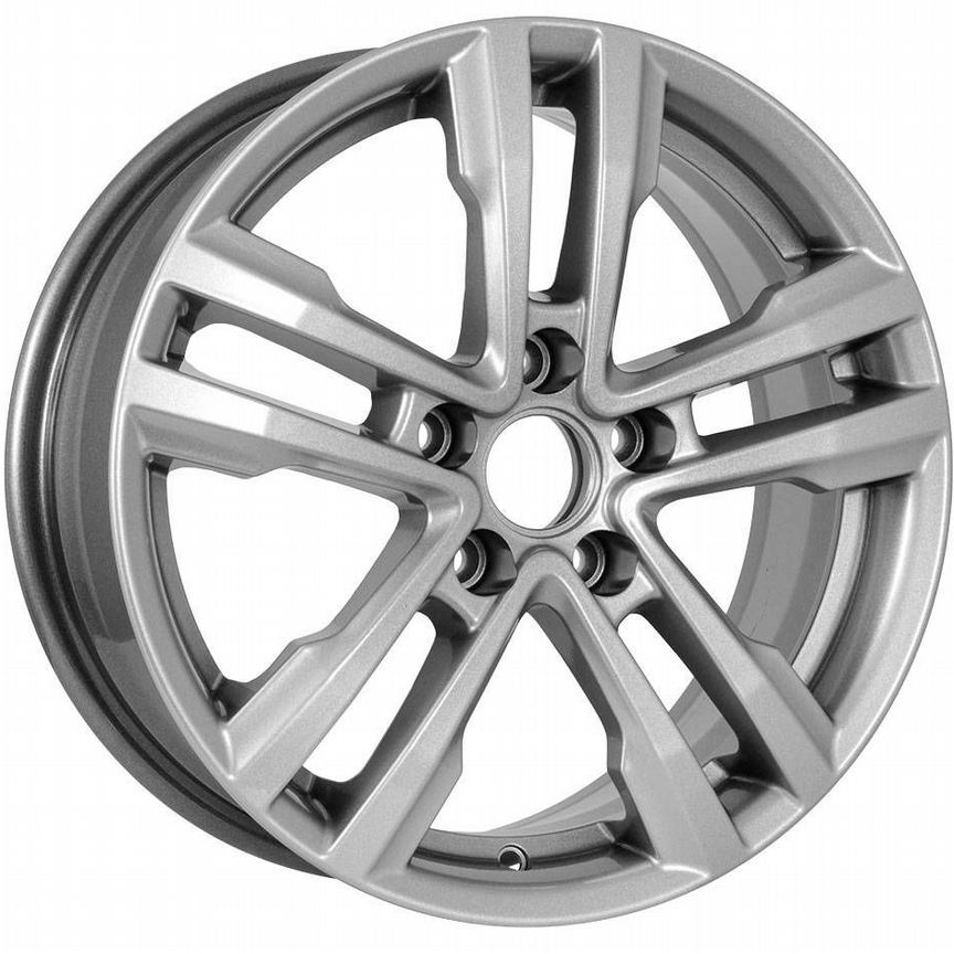Диски Carwel Аллаки 6.5x16 5x114.3 ET50 D66.1 SB