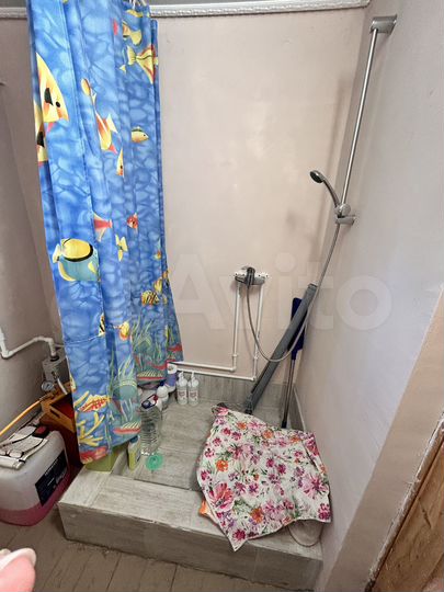 Дом 50,9 м² на участке 12 сот.