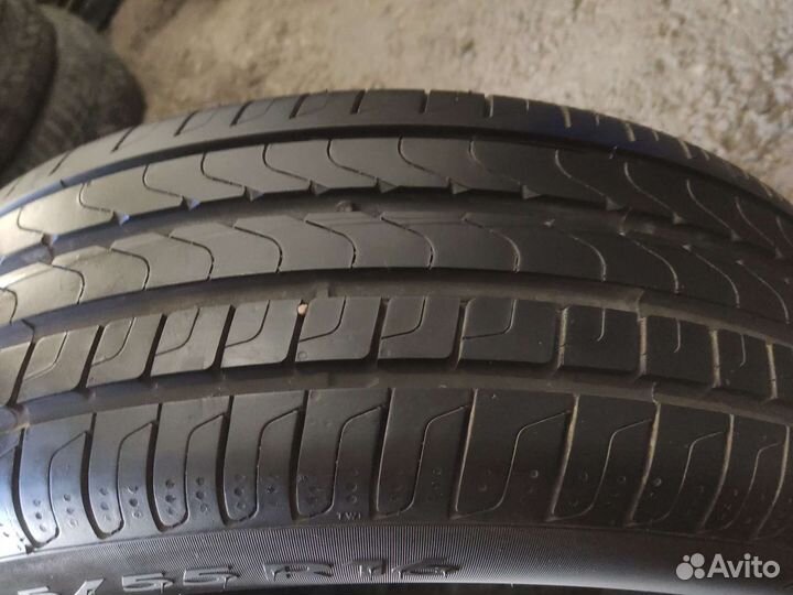 Pirelli Cinturato P7 205/55 R16 91V