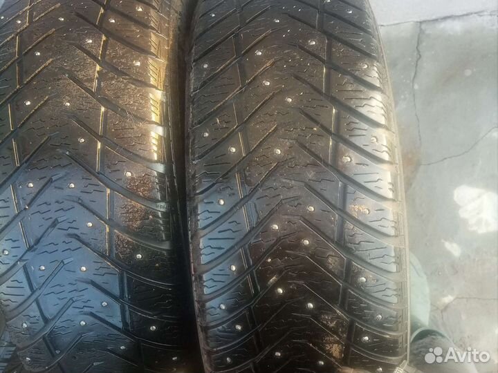 Yokohama Ice Guard IG65 225/65 R17