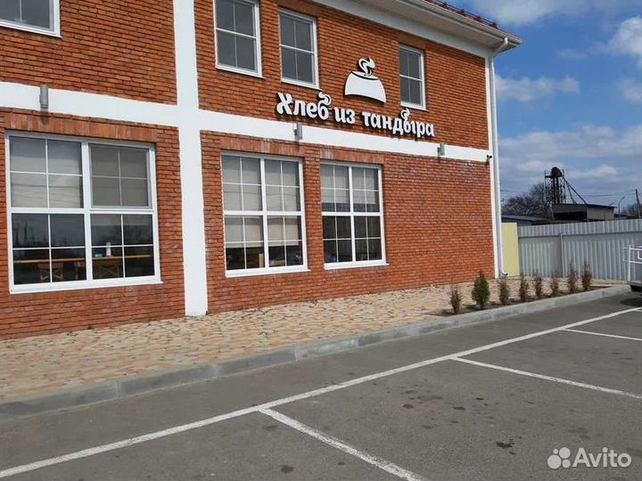 Требуется пекарь