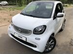 Smart Fortwo 0.9 AMT, 2018, 69 200 км