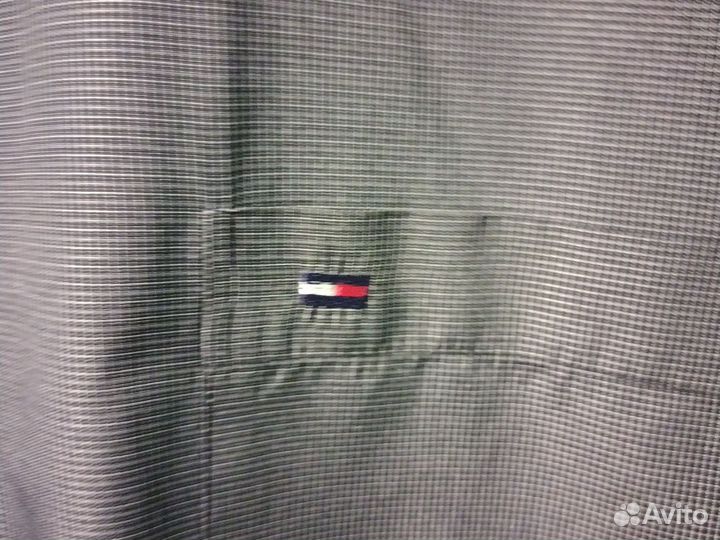 Рубашка мужская