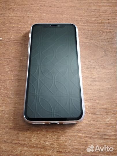iPhone X, 64 ГБ