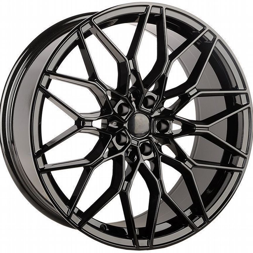 Литые диски Koko Kuture 8.5×R20 5×112