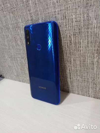 HONOR 9X, 4/128 ГБ