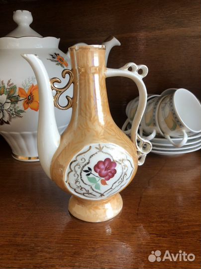 Графин кувшин