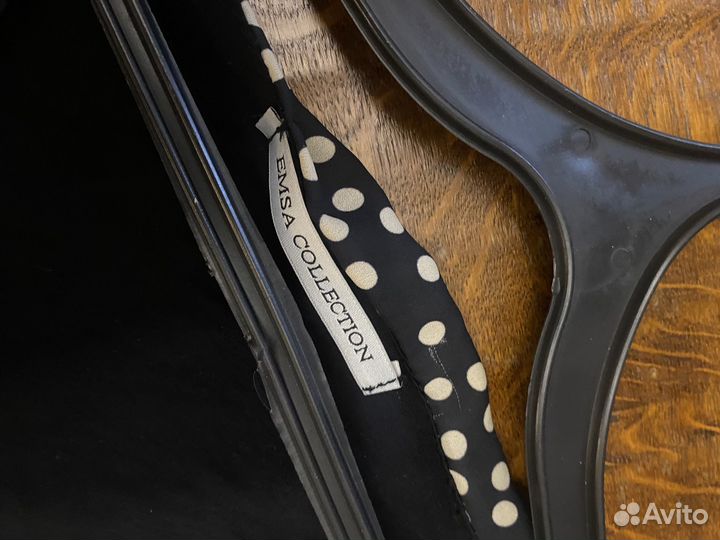 Emsa collection милое платье s/м