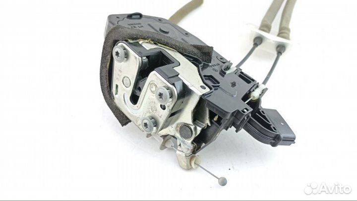 Замок двери передний левый Nissan Teana J32 2012